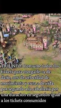 This Feudal Landmark Unlocks a Unique Ability - AoE IV #ageofempires4 #ageofempires