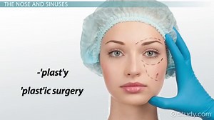 Medical Terms for Throat, Voice Box & Nose | Overview & Treatment