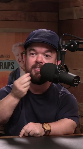 ⏪Rewind: We're throwing it back to one of our favorite moments with @brad_williamscomedi! Hear more from Brad and other star guests on our Best of Marc Summers Unwraps episode! #MarcSummers #MarcSummersUnwraps #BradWilliams