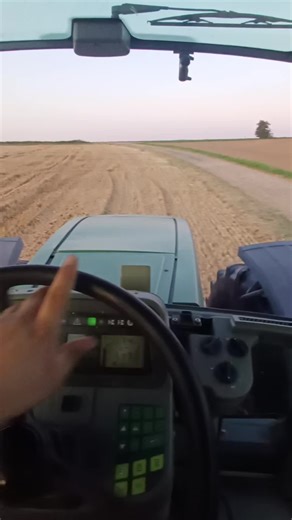 Fendt 920: The Power of Precision in Agriculture
