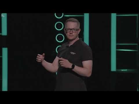 Lore (Version Control System) | Announcement State of Unreal 2026
