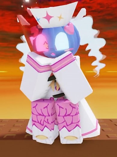 Exploring Roblox Forsaken and Vocaloid Miku