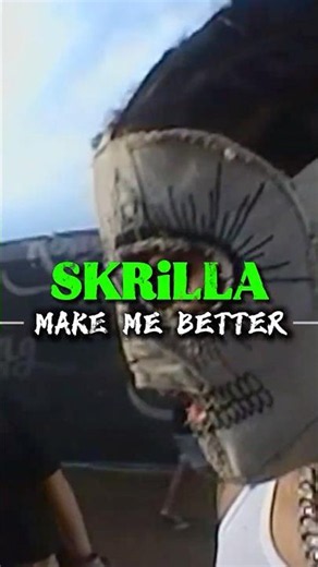 Skrilla - Make Me Better (Official Video)