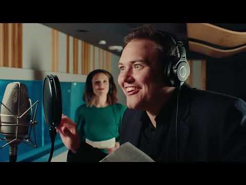 Cave Johnson Announcer Pack