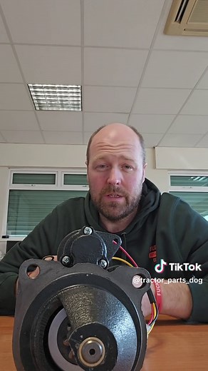 Tractor Startup Solutions for Cold Weather