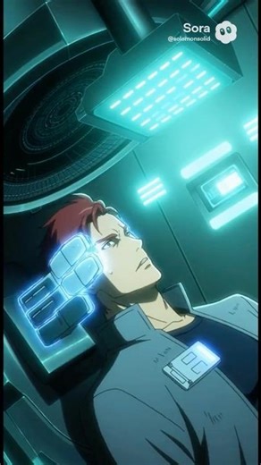 Total Recall The Anime