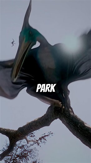Did you know in The Lost World: Jurassic Park…