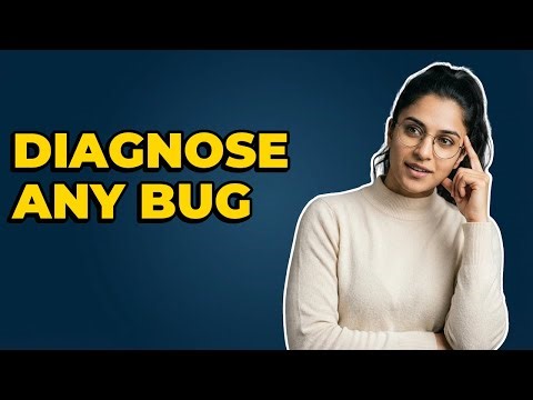 How to Systematically Narrow Down a Software Problem?