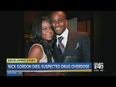 Nick Gordon, ex-boyfriend of Bobbi Kristina, has passed