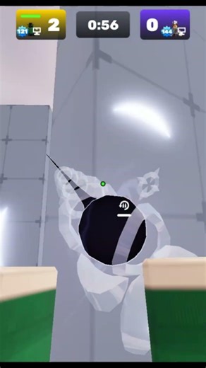 Accuracy 3 #fps #roblox #robloxrivals #robloxedit