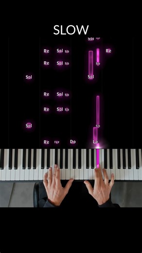 8.3K views · 115 reactions | Howl's Moving Castle au piano #piano #pianomusic #pianocover #pianotutorial #aupianofr #howlsmovingcastle #lechateauambulant | Au Piano.fr | Facebook