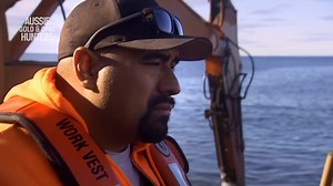 48K views · 774 reactions | Freddy heads to the Bering Sea in Alaska to help Judy and Doug mine gold, but Doug makes an early exit home after suffering from seasickness. #GoldRushFreddyDodgesMineRescue #AussieGoldAndOpalHuntersPlus | Aussie Gold & Opal Hunters | Facebook