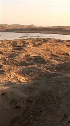 123K views · 1.1K reactions | Even after rivers carved through it, this place is huge. It would have repelled anyone. But who built it? The architecture points to the Greeks, but this site is remote and unexcavated, leaving its story a mystery. #AncientFortress #GreekHistory #Archaeology #HistoricalMystery #RemotePlaces | Odyssey - Ancient History | Facebook