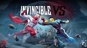 INVINCIBLE!!!
