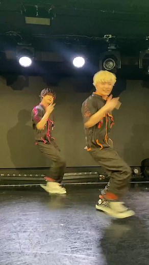 『絶帝クロニカル』を健土も莉玖で踊る！ | 7space vol.1