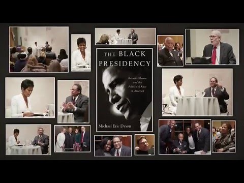 The Professors vs. The President: Has Obama Done Enough for African-Americans?