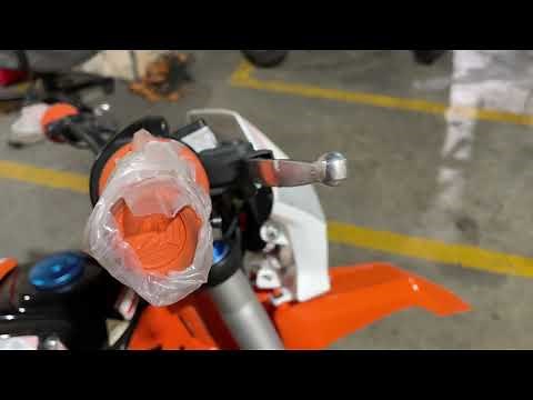 How to Use the Speed Governor on the Venom Thunder 125cc Dirt Bike | Venom Motorsports