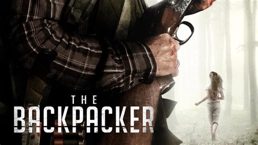 The Backpacker (2011)