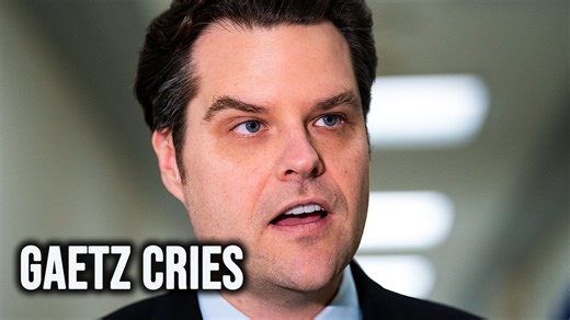 Matt Gaetz's Revenge Plot UNVEILED Over Crushing Ethics Report Release | The Damage Report