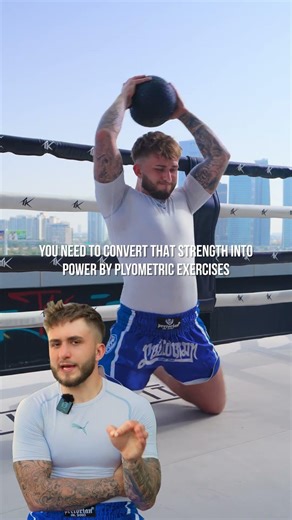 Does strength training slow you down in mma?