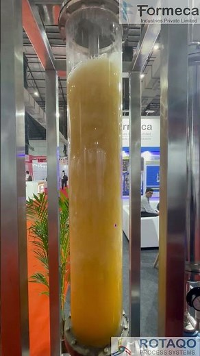 ROTAQO JET LOOP REACTOR