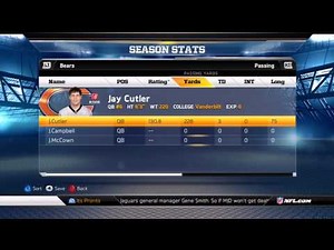 Madden NFL 13: How to Play Franchise Mode w/ More Than One Team Tutorial | Connected Careers Mode