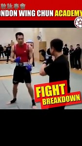 Wing Chun is a great martial art, but here’s what happens when you ignore the universal principles of combat! As in any fight, you still need to abide by the universal basics of Distance Control, Footwork, and Timing. These attributes have nothing to do with actual Wing Chun techniques, but just fighting. ALSO READ: http://www.londonwingchun.co.uk/does-wing-chun-work ► Wing Chun vs Boxing: "Wing Chun DOES not work." Many people assume that if you learn Wing Chun that you will be unable to fight 