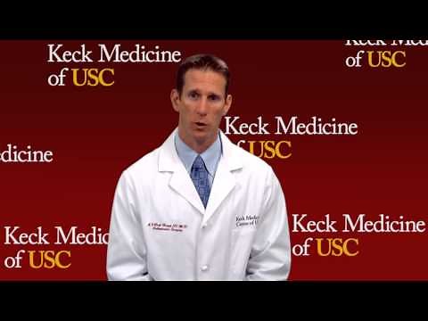 What is the recovery time for total shoulder replacement?