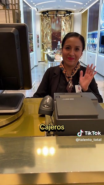 Contrataciones en El Palacio de Hierro: ¡Postúlate!