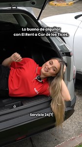 Viajá a tu ritmo con Economy Rent a Car y disfrutá del Pura Vida en cada kilómetro 🌎🏖️ | Economy Rent a Car Costa Rica