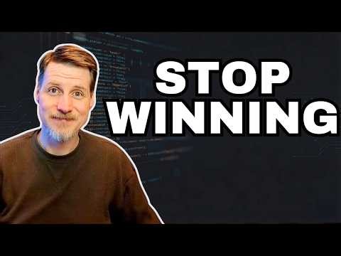 When Perfect .NET Architecture Costs You the Project