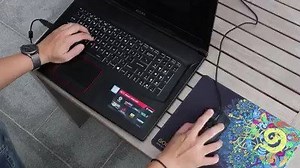កប់ហ្មង!!!! ចង់ដឹងសូមទស្សនា Video GE73 Raider | MSI Gaming