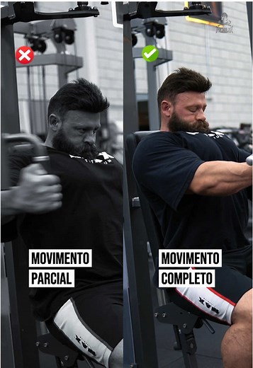 Melhore seu Voador: Dicas de Técnica para Peito