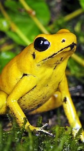 26K views · 347 reactions | Poison frog vs poison frog! Round 2! #toxicity #poisonfrog #amphibians #bravewilderness | Brave Wilderness | Facebook