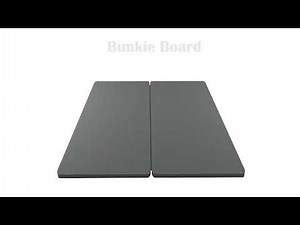 Bunkie Board - The Classy Home