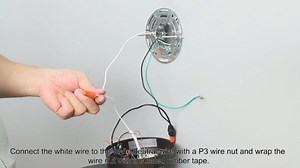 Watch How do you wire and install hardwired on Amazon Live