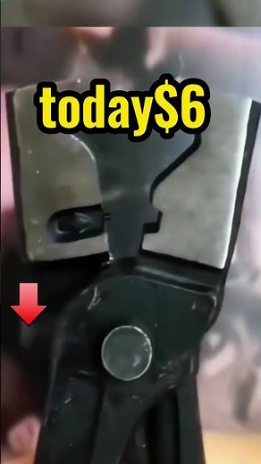 Affordable Auto Repair Tool: Pliers for Hose Clamp Removal#AutoRepair #ToolReview