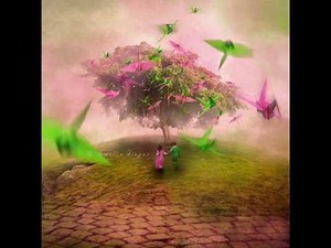 Mélissa M Elle Lyrics Hommage aux Mamans.wmv