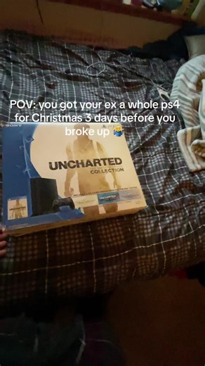 Don’t blow the bank on a bih ig🤷‍♂️ | PS4