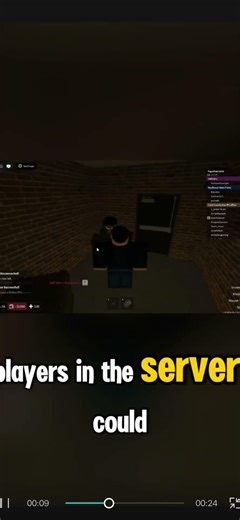 The Downfall of Clark county on Roblox