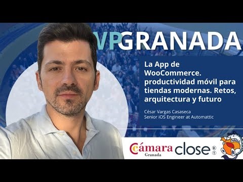 La App de WooCommerce. Productividad móvil para tiendas modernas. Retos y futuro