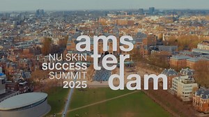As we reminisce the wintery snow-covered landscapes of Hokkaido, make sure to buckle up and get yourself ready for our next Nu Skin Southeast Asia Success Summit 2025 destination - the captivating city of Amsterdam! 🇳🇱 🌷 🤩 Immerse yourself in a Spring-filled adventure, complete with captivating canal cruises, exploration of the city's rich history and architecture, up-close encounters with vibrant tulip fields, and a plethora of other exciting activities awaiting you! Time to rally your team