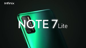 363K views · 6.4K reactions | WHAT IS SO AMAZING ABOUT NOTE 7 LITE? Learn more about this awesome phone through this video! #infinix #infinixmobile #note7lite | Infinix Mobile | Facebook