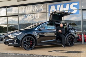 Bitcoin and more: Why cryptocurrencies could be the future of car sales