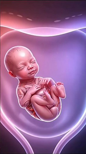 The Miracle of Conception Explained