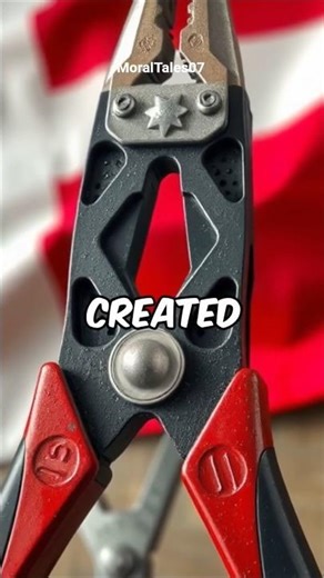 The Genius Behind the Vise-Grip Tool!