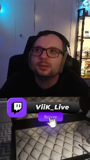 j'ai peur de tout même en live sur twitch !
