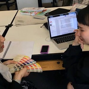 Launch Pad module. GCD students level 6 University of Westminster, Harrow Campus. Degree show identity in > full swing <. @bagcd_uow, #designindustry, @uw_careers, @uw_alumni, @uniwestminster, @westphoto_uow, @dwyerp,@CEC_UoW Instructors: Junaid Kiayani, Hans-Dieter Reichert | baseline magazine | Facebook