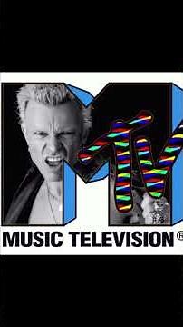 How MTV Changed Music Forever: Story Behind the First Music Video #explore #explorepage #fyp #fypシ