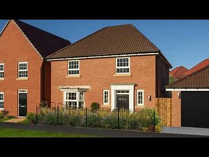Explore the Kirkdale home | David Wilson Homes